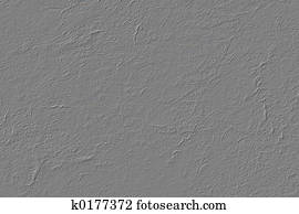 Gray Stucco Texture