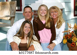 Happy Family Home Happy Family Home