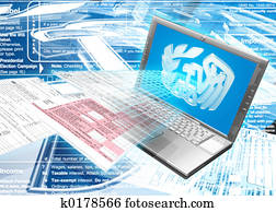 IRS Laptop IRS Laptop