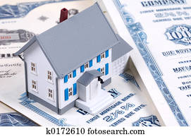 Mortgage Mortgage
