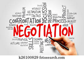 Negotiation