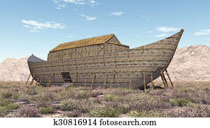 Noah's Ark Noah's Ark