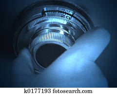 Opening Safe Opening Safe