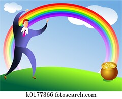 pot of gold pot of gold