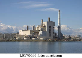 Power Plant Power Plant
