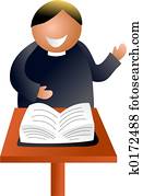 preacher preacher