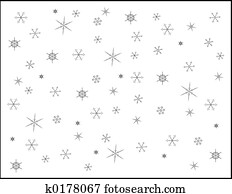 snowflakes snowflakes