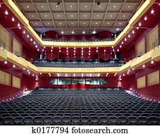 Theater Theater