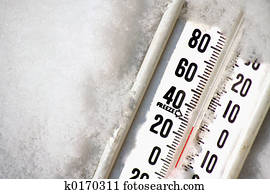 Thermometer Thermometer