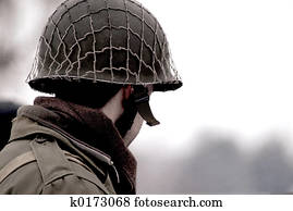 US Soldier US Soldier
