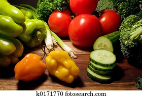 Vegetables Vegetables