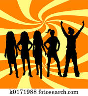 Young people Young people