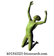 alien #5 alien #5