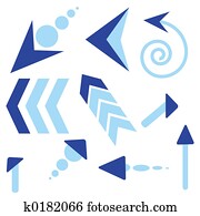 Arrows Arrows