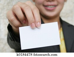 Business Card Business Card