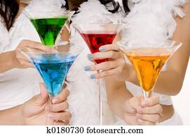 Cocktails #4 Cocktails #4