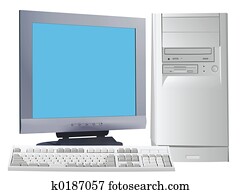computer computer