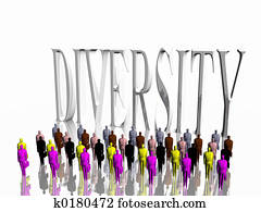 diversity.