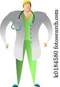 doctor