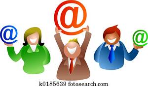 email people email people