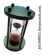 Hourglass