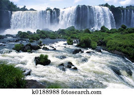 Iguacu Iguacu