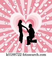 Marriage proposal Marriage proposal