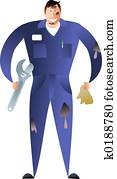mechanic mechanic