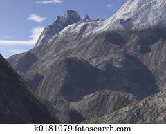 Mountains Mountains