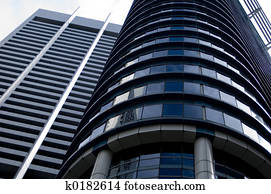 Office Buildings