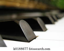 piano,
