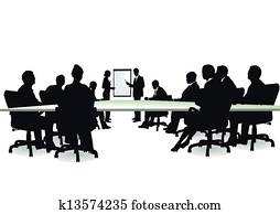 raadgevend, en, discussie