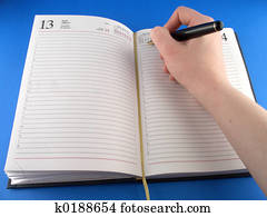schedule schedule