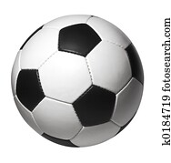 Soccer ball Soccer ball