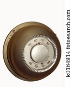 thermostat thermostat