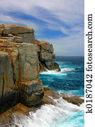 הנע, של, ה, אוקינוס