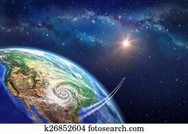 לעזוב, הארק