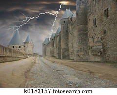 תאורה, סימטה