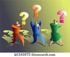 小テスト, チーム