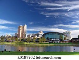 Adelaide Adelaide