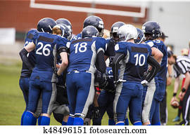 American Football American Football