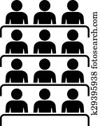 Audience icon Audience icon