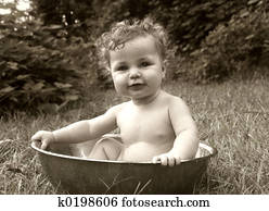 baby summer bath baby summer bath