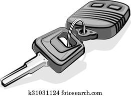 car keys car keys