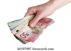 Cash in Hand Cash in Hand