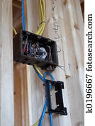 Electrical Box