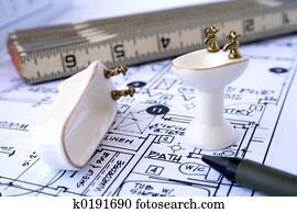 Badezimmer Bilder | 1000+ Badezimmer Stock Fotos | Fotosearch