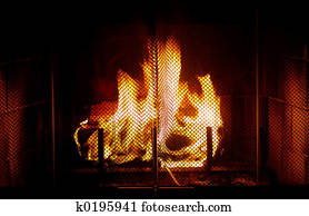 Fireplace Fireplace