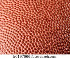 Football Texture Football Texture