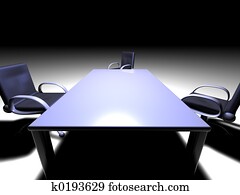 habitación de reunión, 2